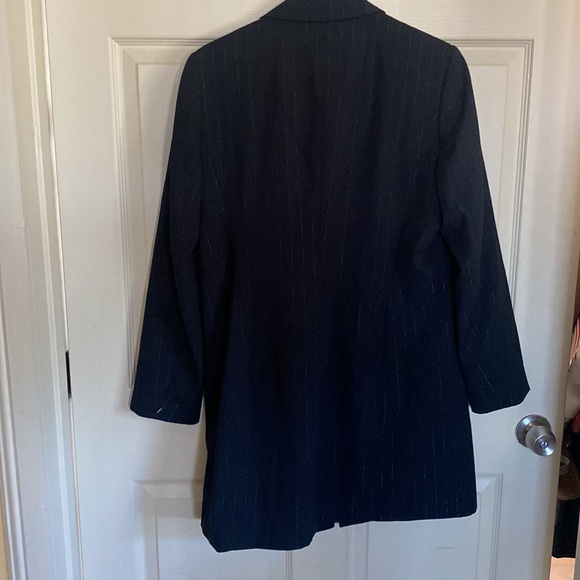 Black blazer - Picture 5 of 5